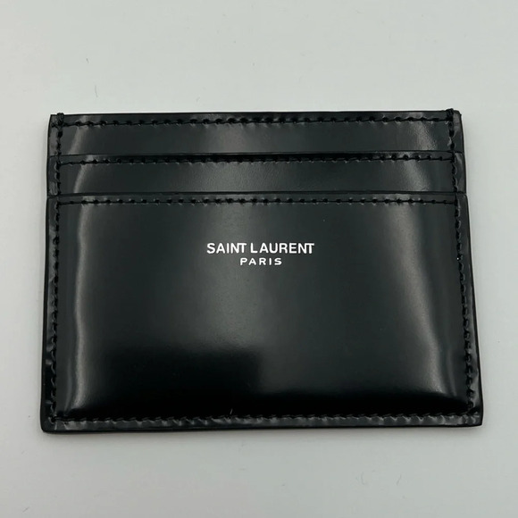 Saint Laurent Other - Saint Laurent Portacarte Card Holder